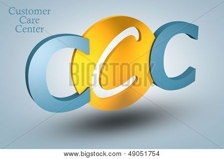 Customer Care Center