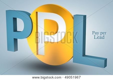 Pay Per Lead