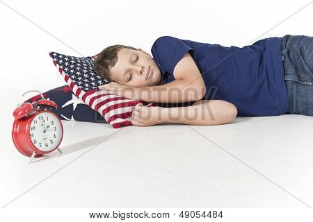 Sweet dreams, alvó szűk