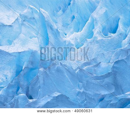 Ice formationer