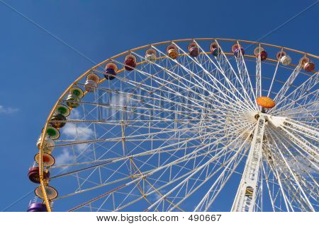 Ferris Wheel