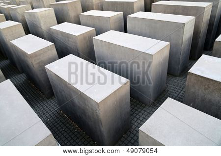 Blocks