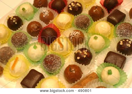 Cioccolato