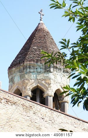 Tbilisi's Archietcture