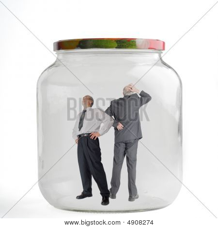 Piégés