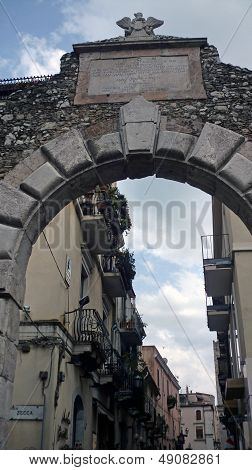 Taormina