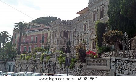 Taormina