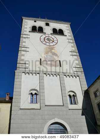 Indtryk fra Sydtyrol