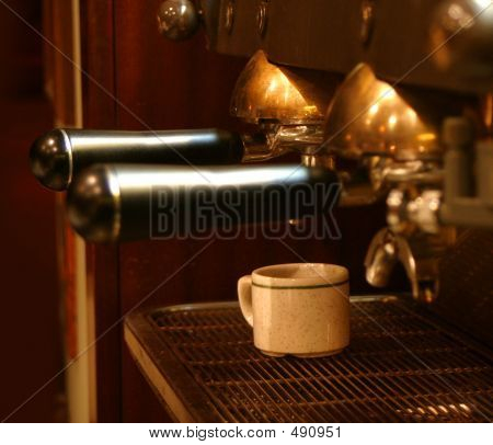 Macchina per il caffè