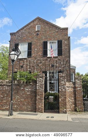 Charleston House