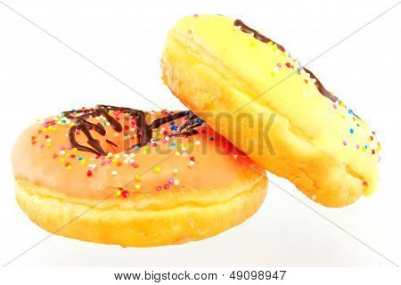Donuts