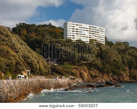 Meadfoot Bay Torquay