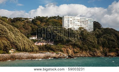 Meadfoot Bay Torquay