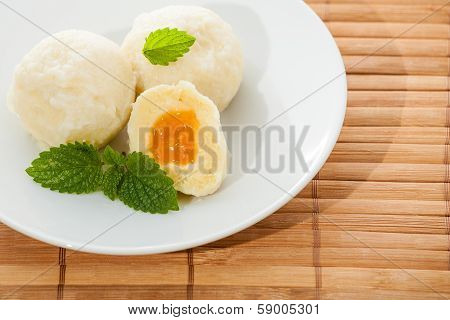 Dumplings
