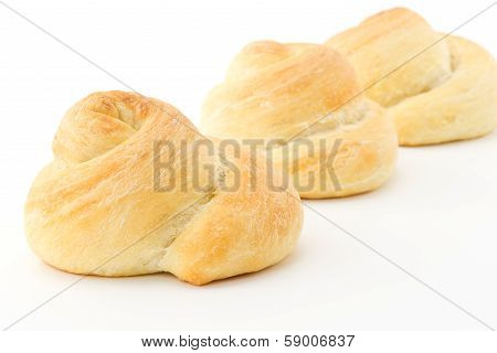 snails bread