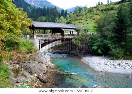 Mountain River2