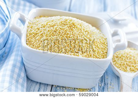 Millet