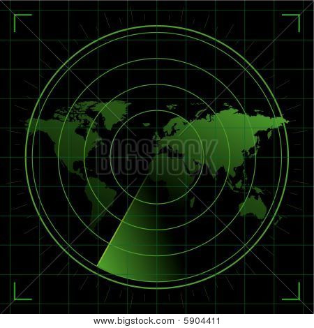 Verden Radar