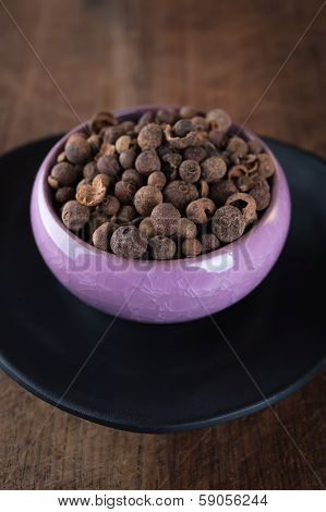 Allspice Pimento
