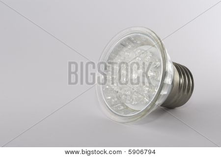 Ampoule LED