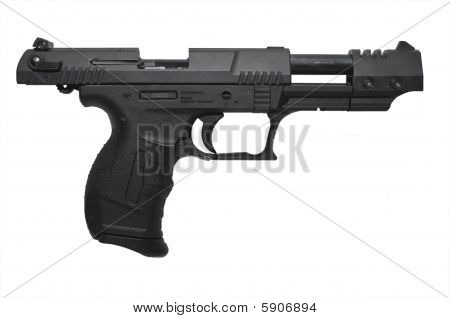Petit pistolet