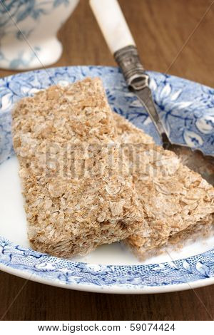 Wheat Biscuits