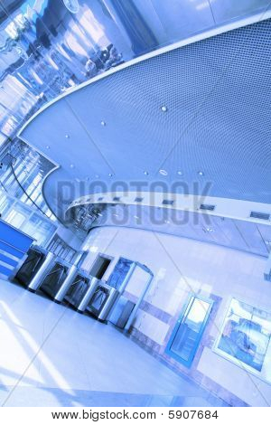 Ofis-Merkez