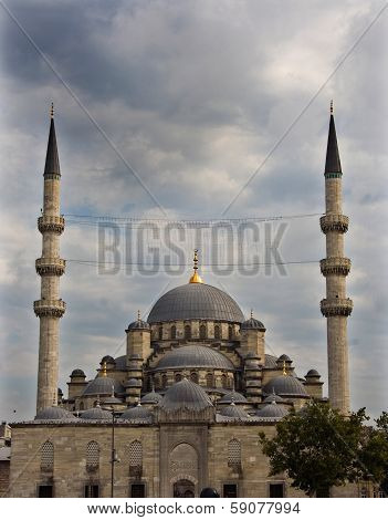 Yeni Camii