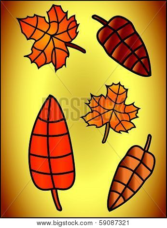 Leaves