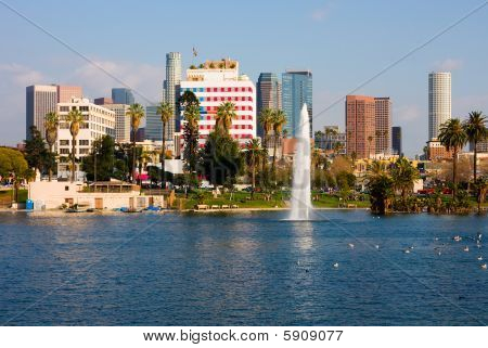 Los Angeles