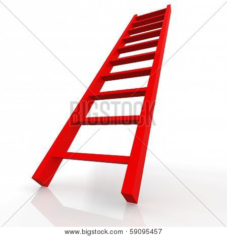 Red Ladder