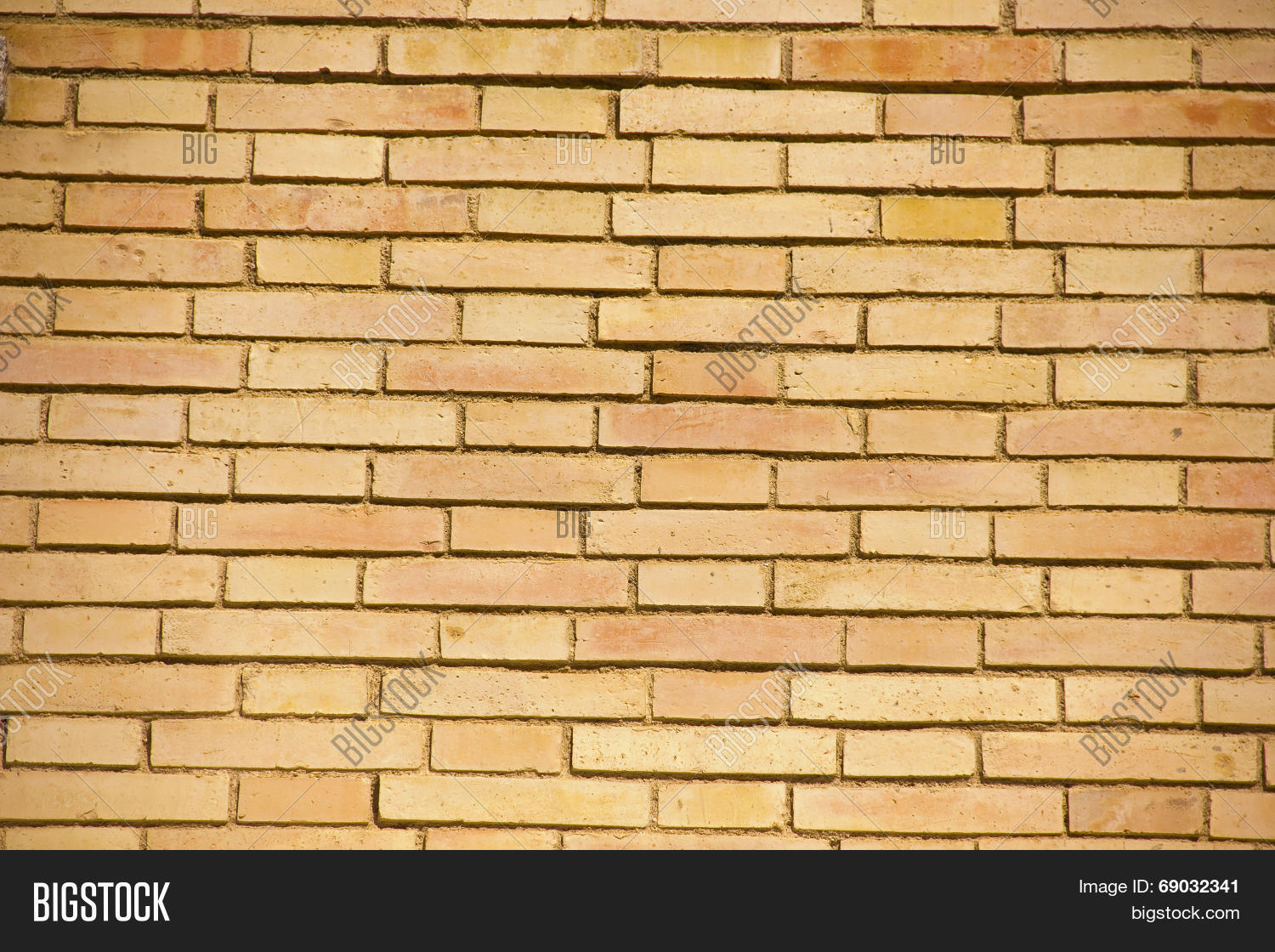 Bricks Wall Detail, Image & Photo (Free Trial) Bigstock