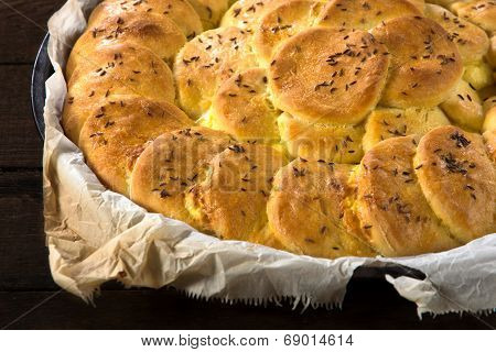 Bannock
