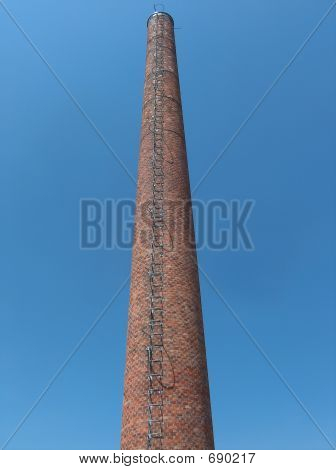 굴뚝