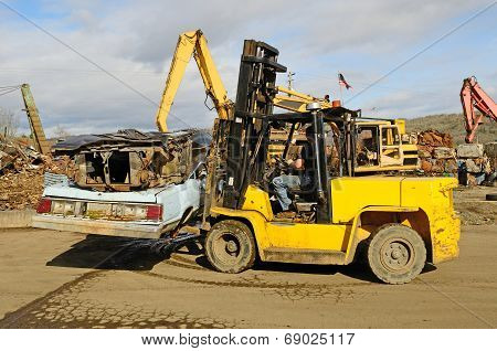 Auto Lift