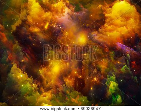 Cosmos Within