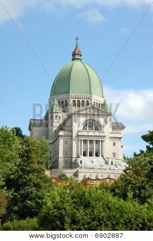 Oratorio de San José