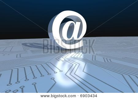 ETA