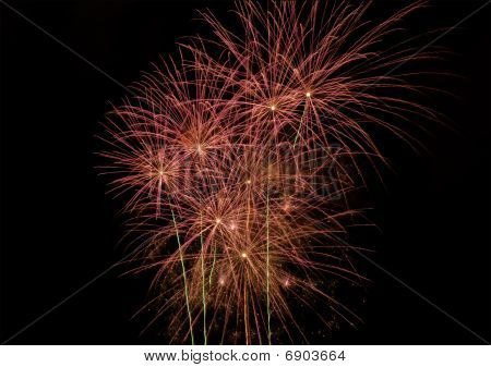 Feuerwerk