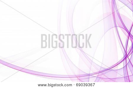 Very Soft Abstract Background