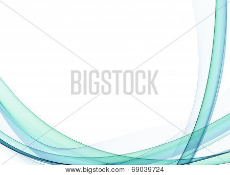 Simple Abstract Background