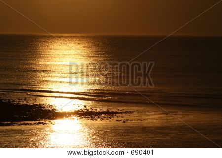 Golden Bay