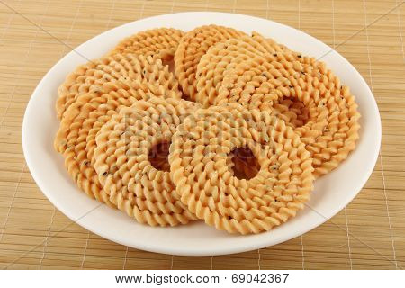 Murukku