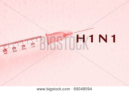 H1N1 Virus
