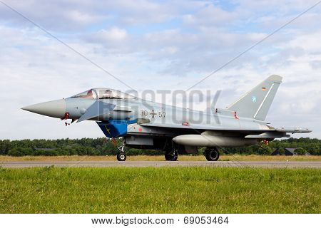 Eurofighter