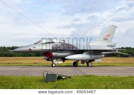 Norway F-16