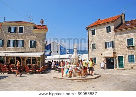Herzeg Novi, Montenegro