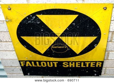 Fallout Shelter
