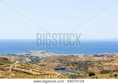 Tinos Island,greece
