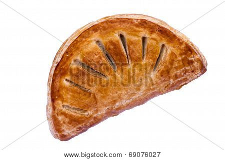 puff pastry
